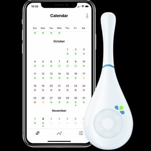 Daysy Fertility Tracker 2.0 NEW